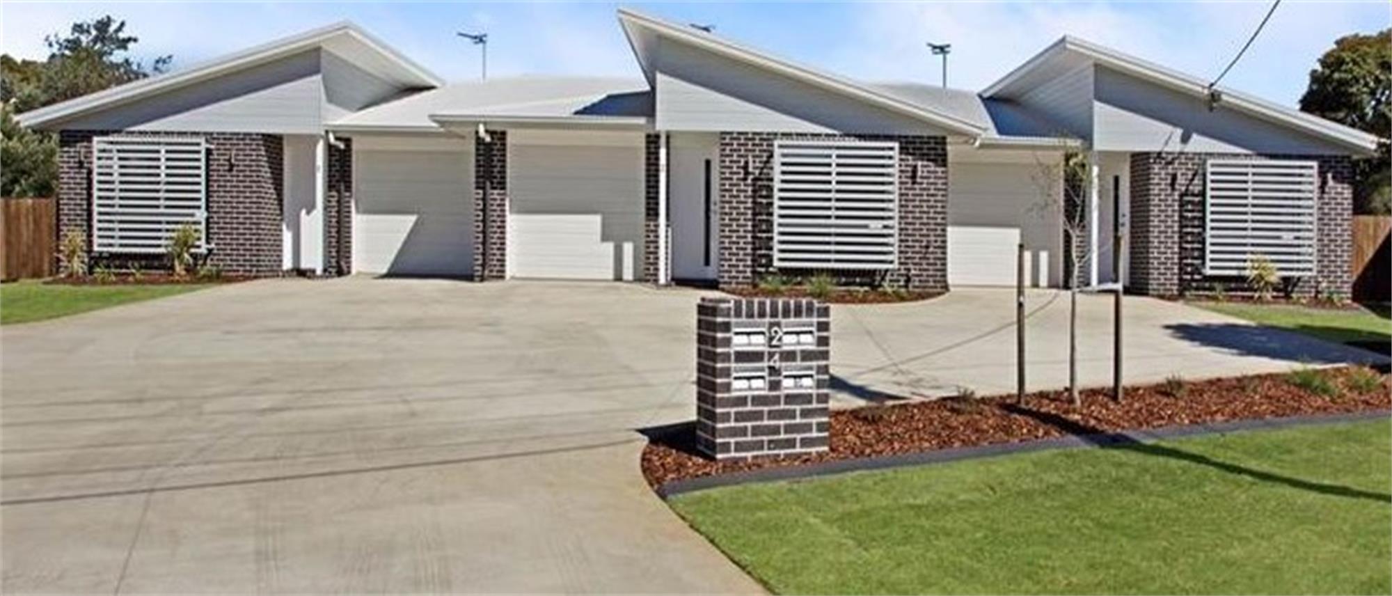 24 NUGENT CR, WILSONTON QLD 4350, 0房, 0浴, Unit