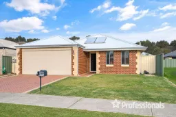 17 Plough Crescent, Vasse