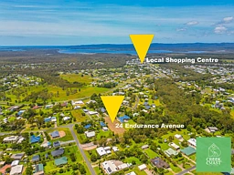 24 Endurance Avenue, Cooloola Cove