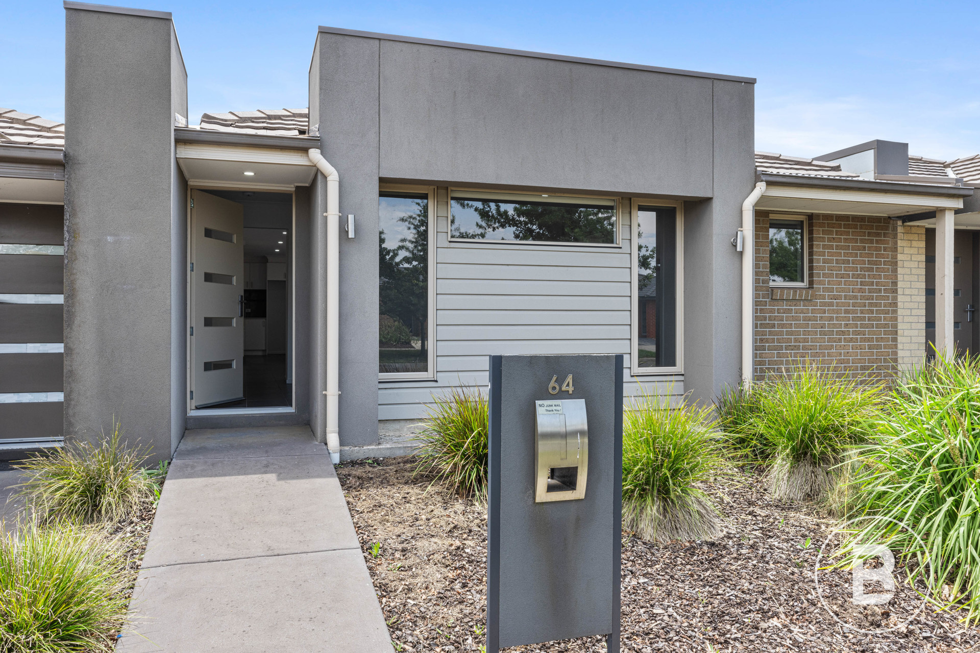 64 WARBURTON DR, LUCAS VIC 3350, 0房, 0浴, House