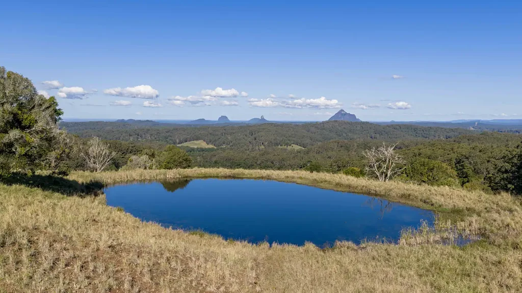 Maleny  Jurrassic Park - Coming Soon