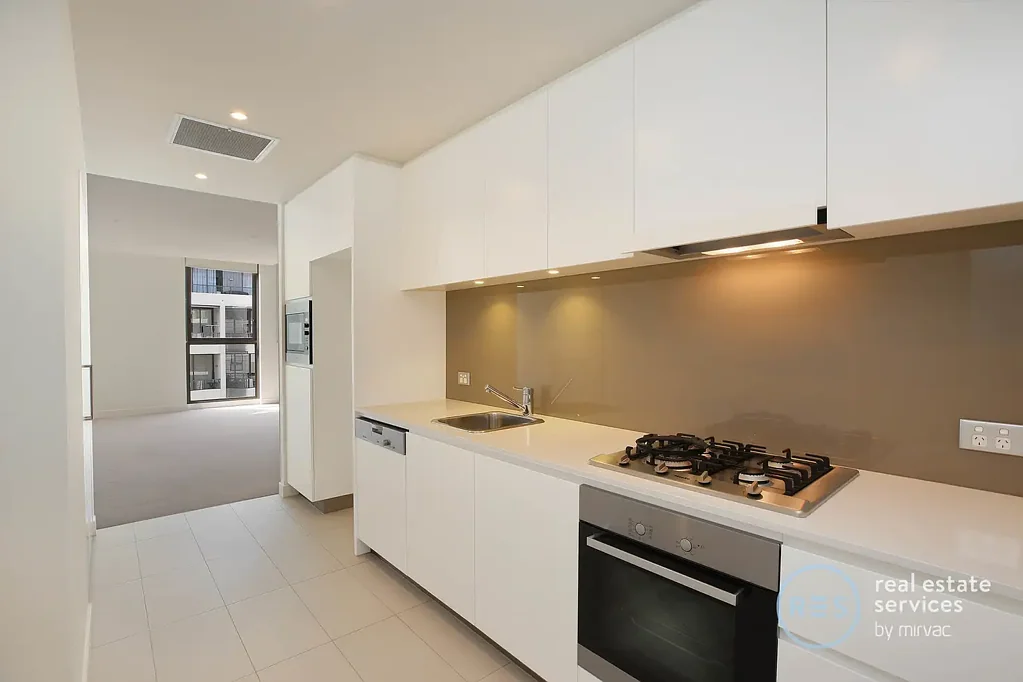 Bright North-Facing 1-Bedroom Apartment in Harold Park