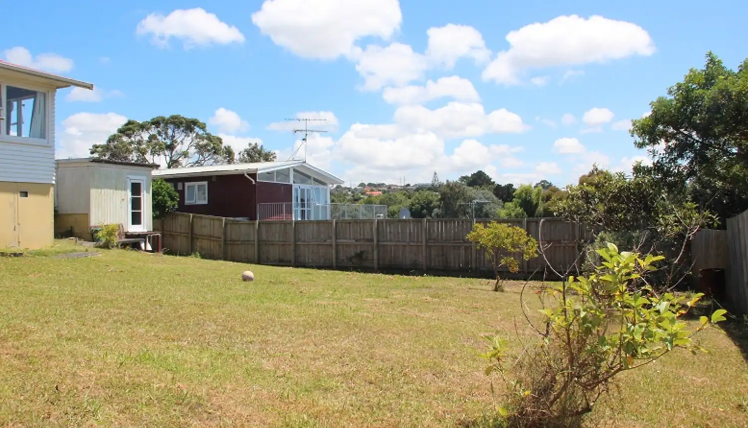 7 Totaravale Drive, Totara Vale, Auckland - North Shore, 4 ਕਮਰੇ, 1 ਬਾਥਰੂਮ, House