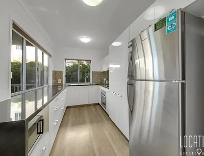 14/7 View Street, West Gladstone, QLD 4680, 3 chambres, 3 salles de bain, Townhouse