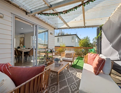 3205A Great North Road, New Lynn, Waitakere City, 4房, 2浴, 独立屋
