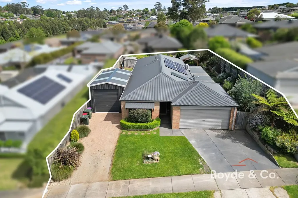 15 Skipton Street, Drouin, VIC 3818