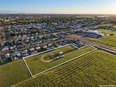 34 Queen Street, Bundaberg North, QLD 4670, 0 Schlafzimmer, 0 Badezimmer, Section