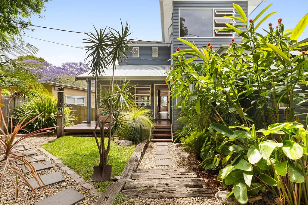 4 Irrawong Road, North Narrabeen, NSW 2101
