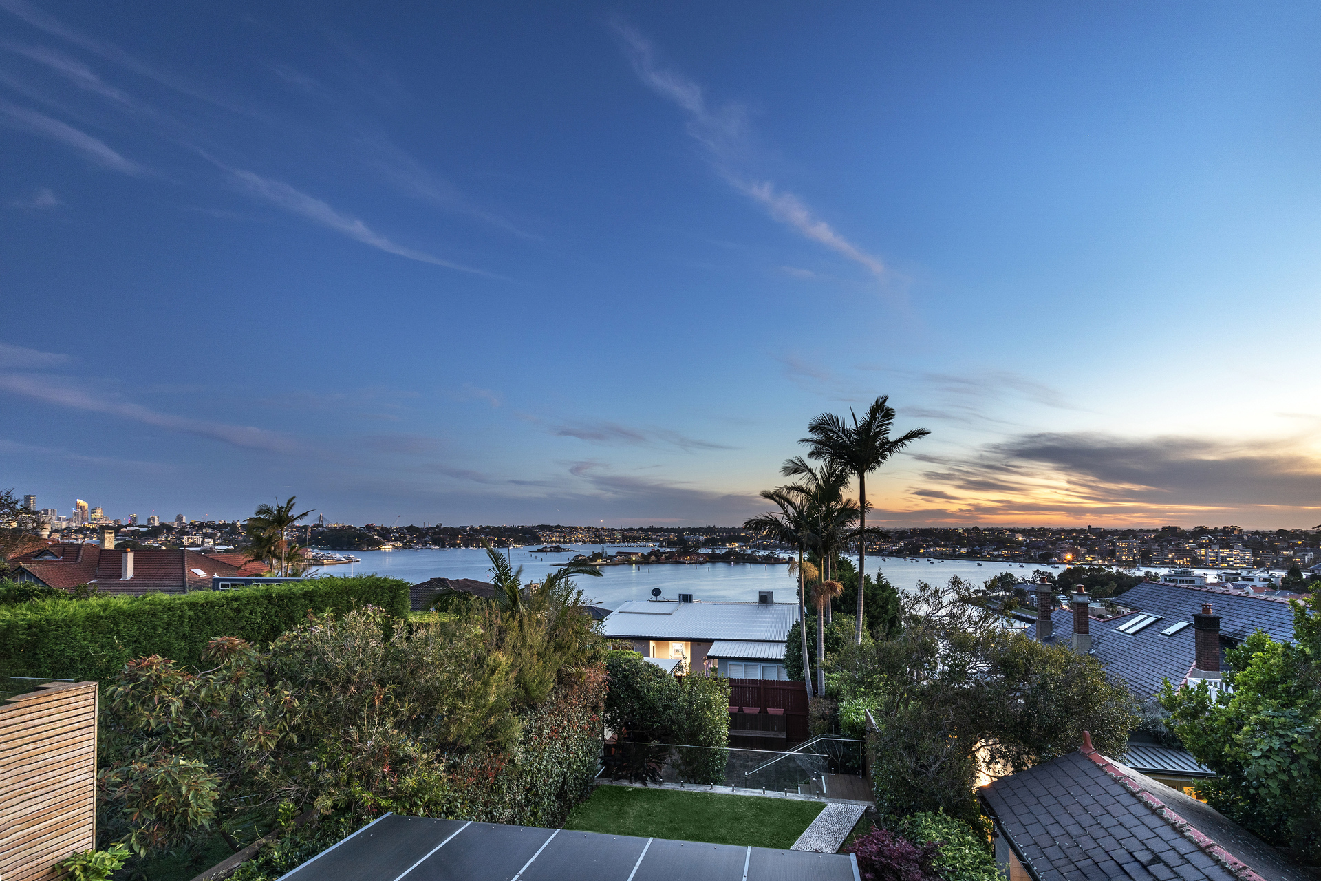 7 PRINCE EDWARD PDE, HUNTERS HILL NSW 2110, 0 Kuwarto, 0 Banyo, House