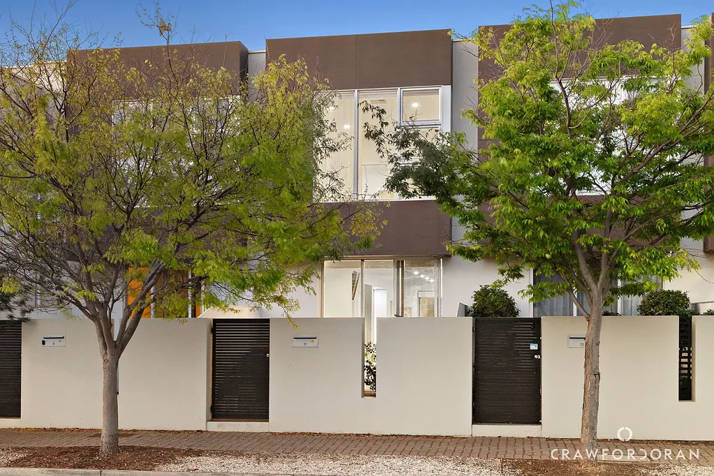 Brompton 2ਬੈੱਡਰੂਮ Inch-Perfect Townhouse Living with a Park View