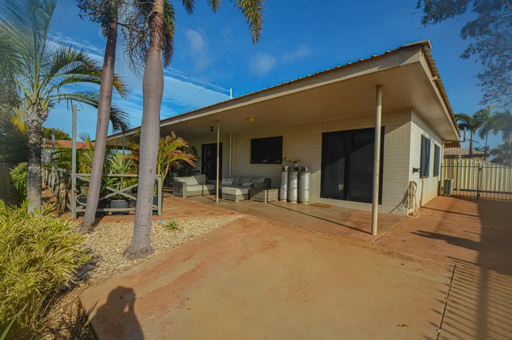 74 Goode Street, Port Hedland, WA 6721