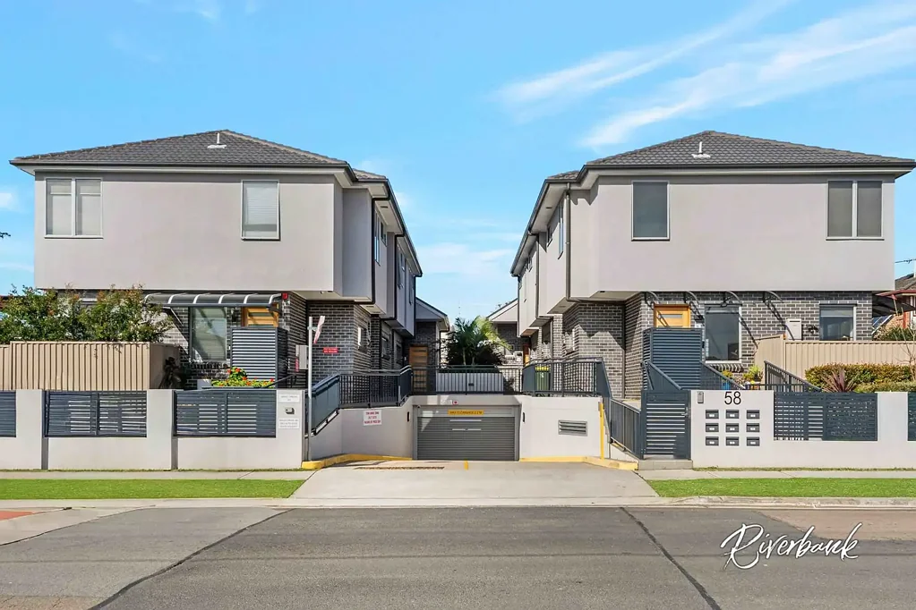 3/58-60 Bolton Street, Guildford, NSW 2161