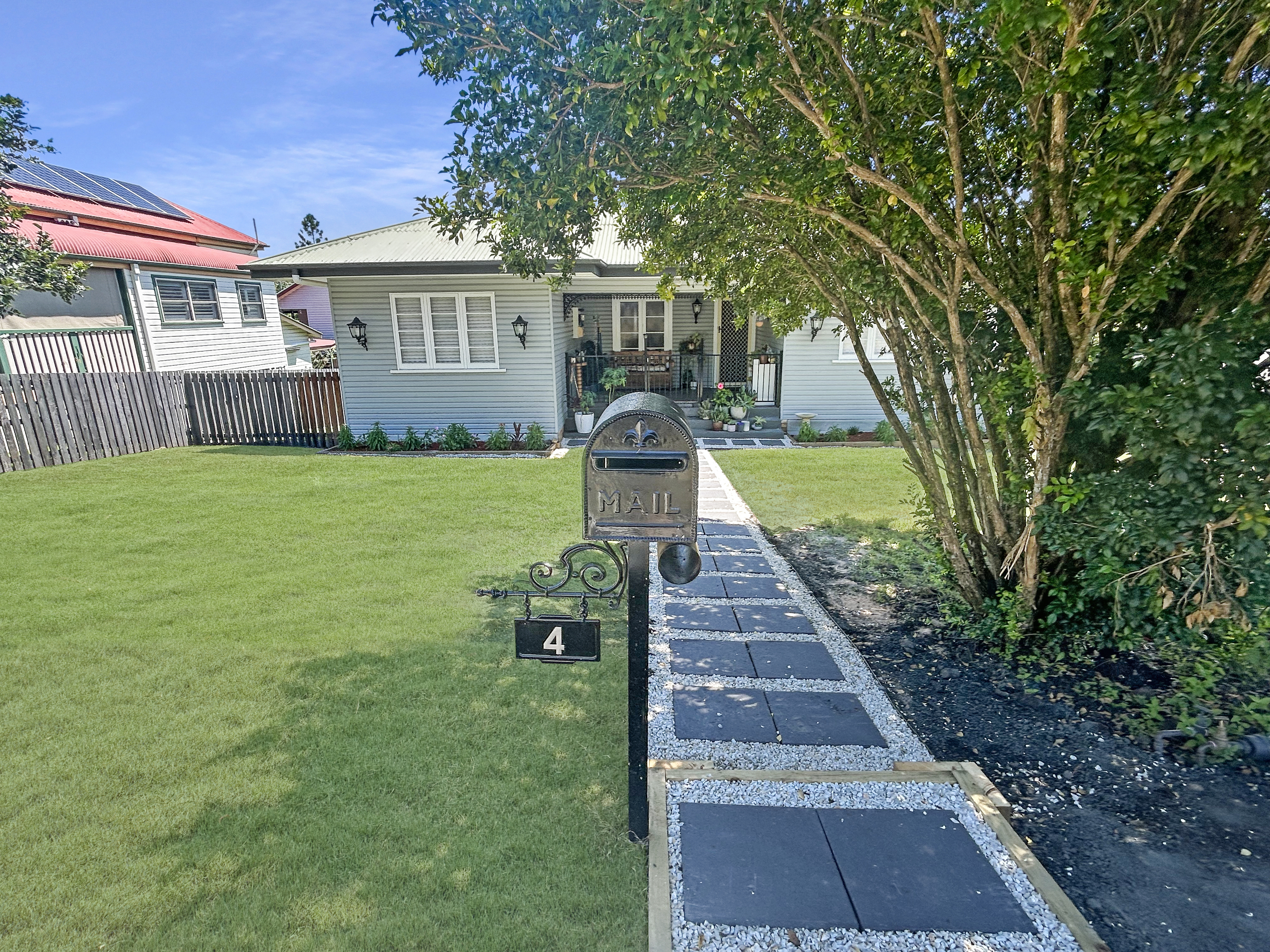 4 SHORT ST, KYOGLE NSW 2474, 0 Schlafzimmer, 0 Badezimmer, House