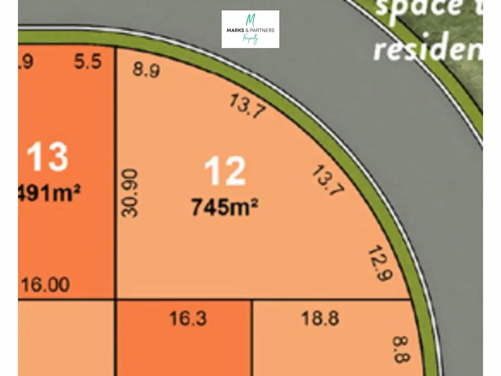 LOT 12/21 Goodwood Drive, Wondunna, QLD 4655