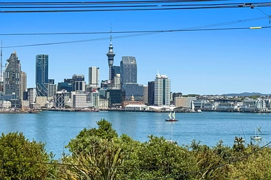 Devonport 2 Bedroom Vendor Committed to Sell - Harbour Views