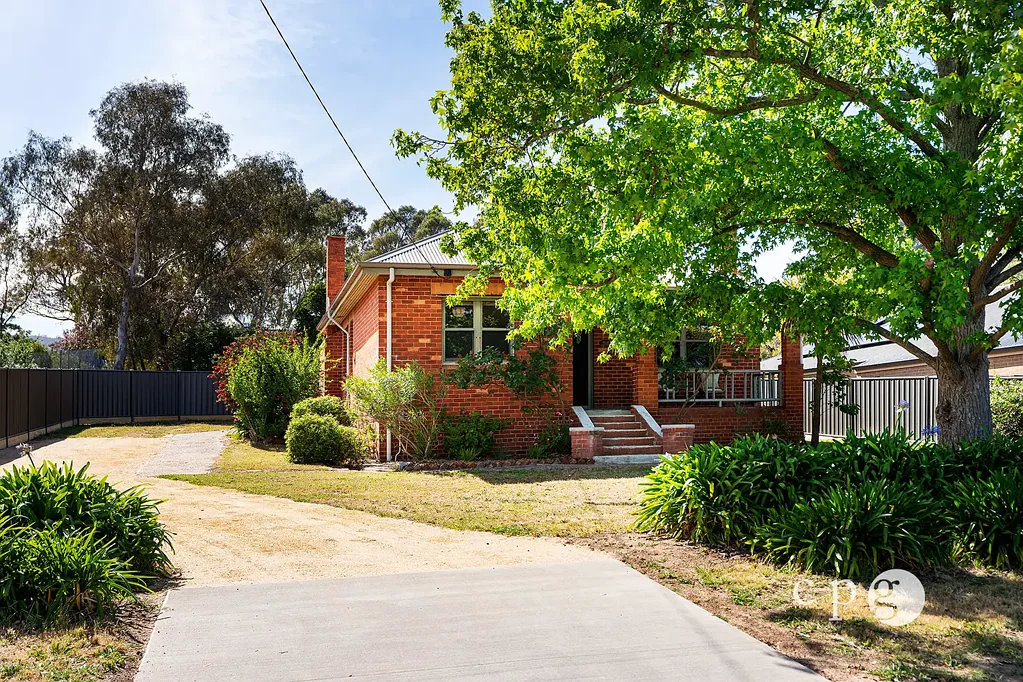 26 Buckley Street, Harcourt, VIC 3453