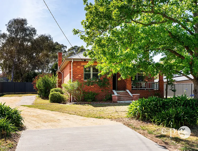 26 Buckley Street, Harcourt, VIC 3453, 3房, 1浴, House