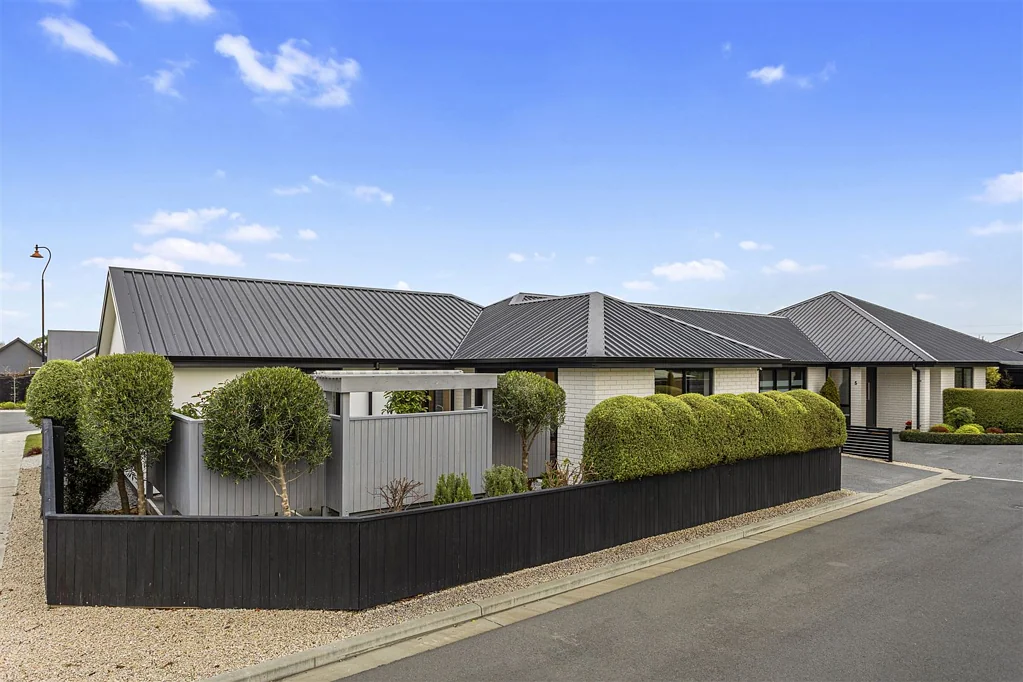 3 Roche Court, Rangiora, Canterbury