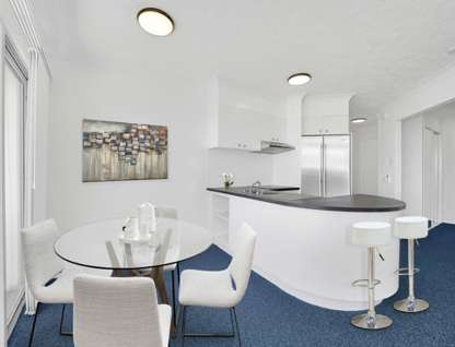 Unit 68 106-108 Marine Parade, Southport, QLD 4215, 1 Bedrooms, 1 Bathrooms, Unit
