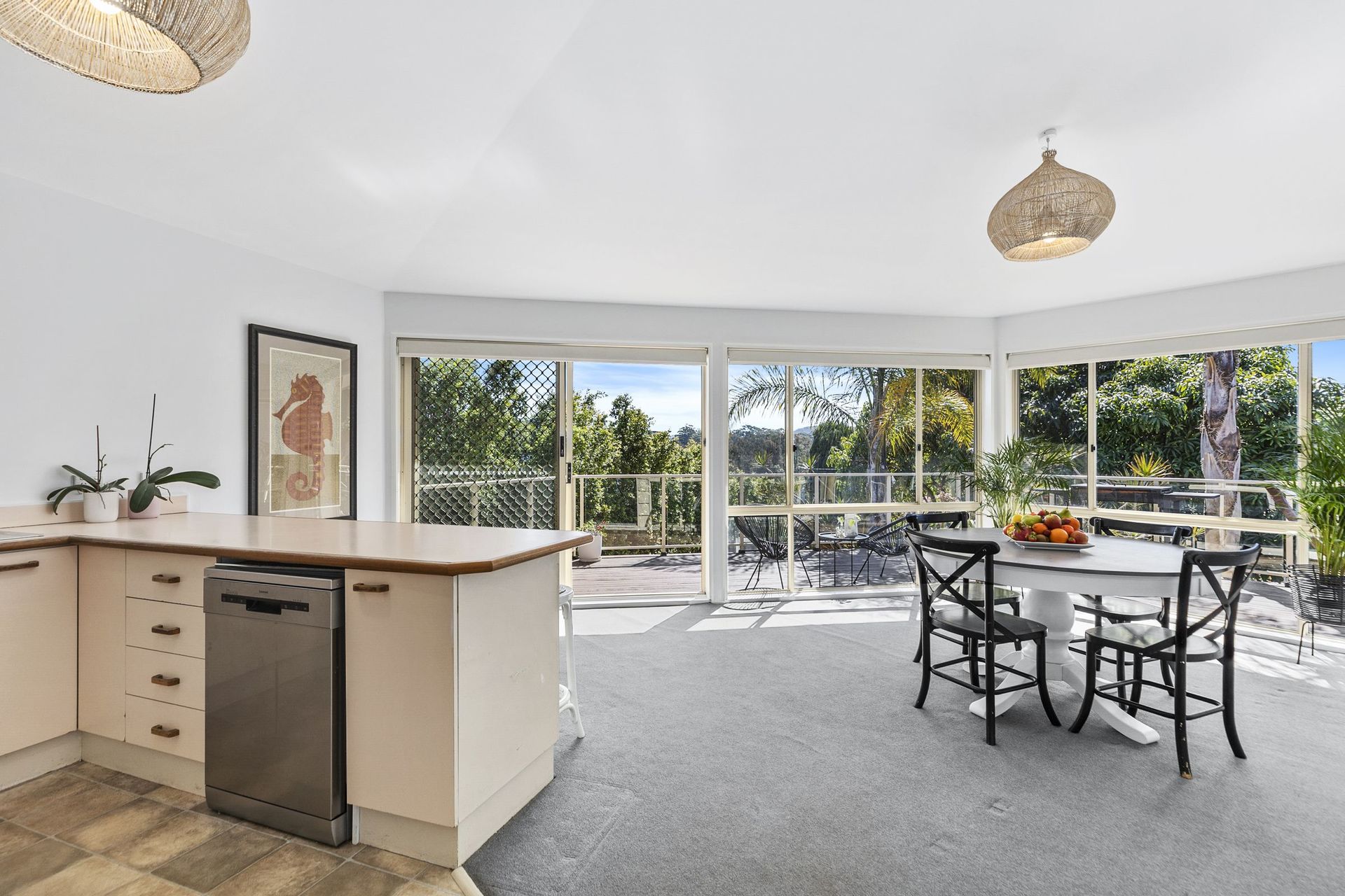 60 HAVENVIEW RD, TERRIGAL NSW 2260, 0房, 0浴, House