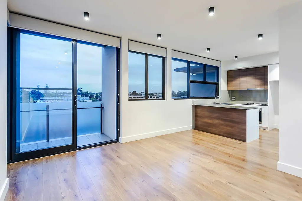 St Clair 1Kwarto Modern Executive Living in the Heart of St Clair