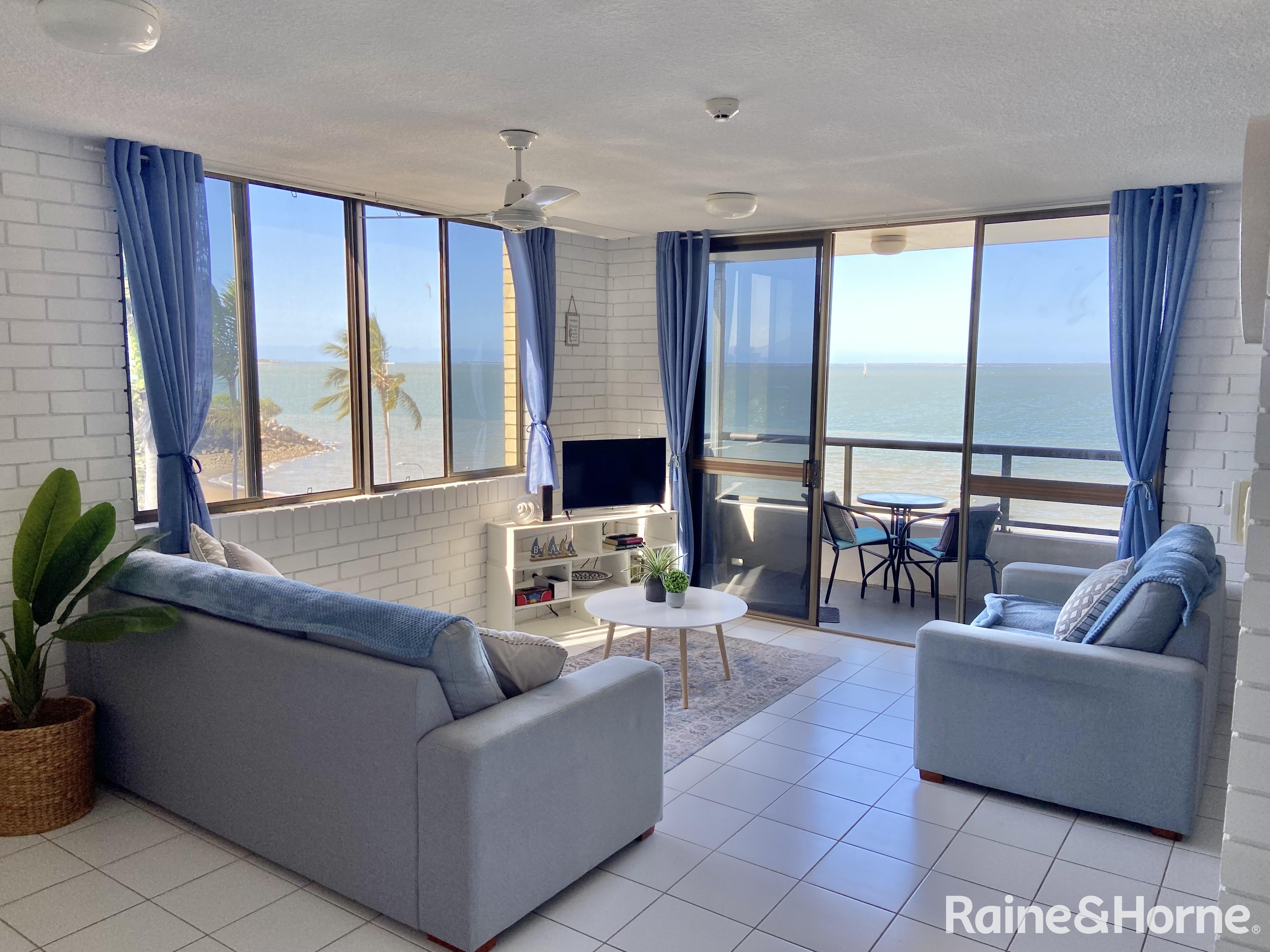 WINDWARD BAY UNIT 19 20 BARNEY ST, BARNEY POINT QLD 4680, 0部屋, 0バスルーム, Unit