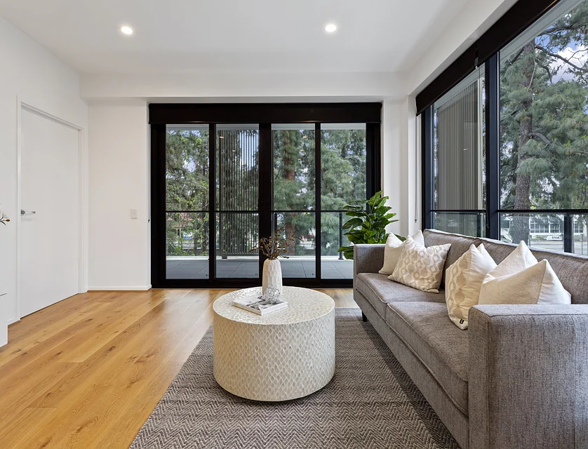 211/3 Banksia Street, Glenside, Eastern Adelaide, 2 rūma, 2 rūma horoi, Apartment