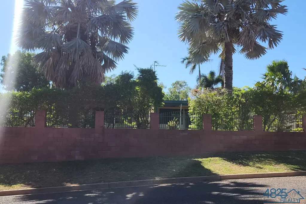 Unit in Quiet Parkside