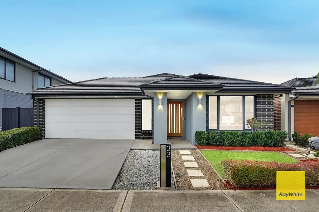 Burnside 4部屋 A HOME in the highly sought after Modeina Estate