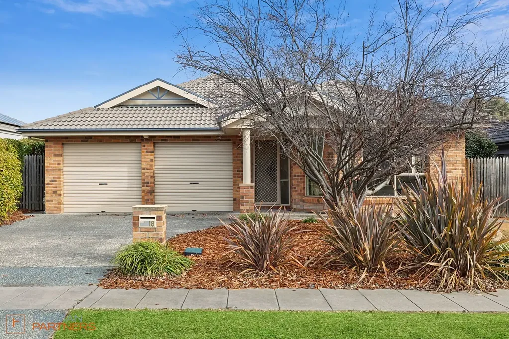 18 Jenolan Street, Harrison, ACT 2914