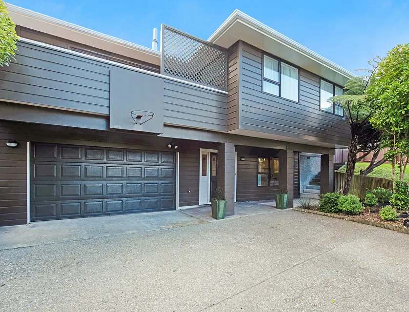 29 Gaya Grove, Ngaio, Wellington, 4房, 2浴, 独立屋