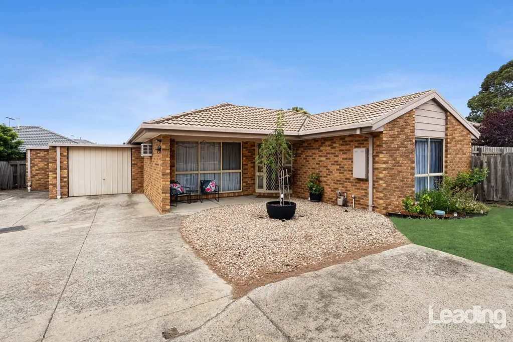 10/46 Mitchells Lane, Sunbury, VIC 3429
