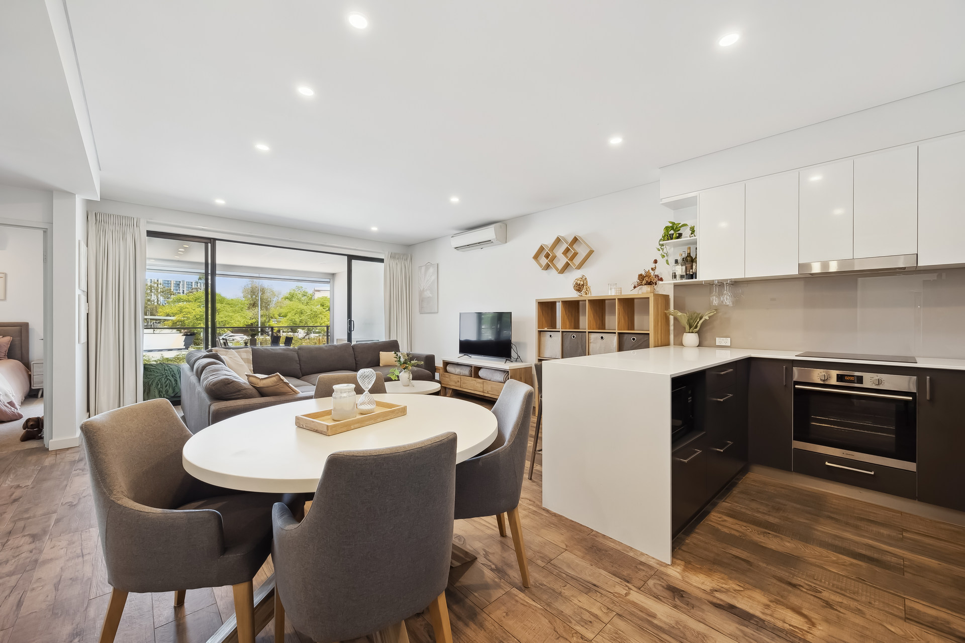 UNIT 9 1 DAVENPORT RD, BOORAGOON WA 6154, 0房, 0浴, House