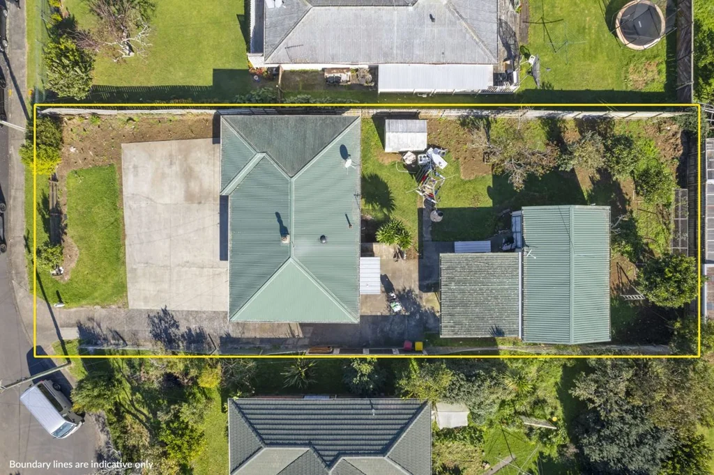 Papatoetoe 3Moenga Endless Potential - Invest or Nest