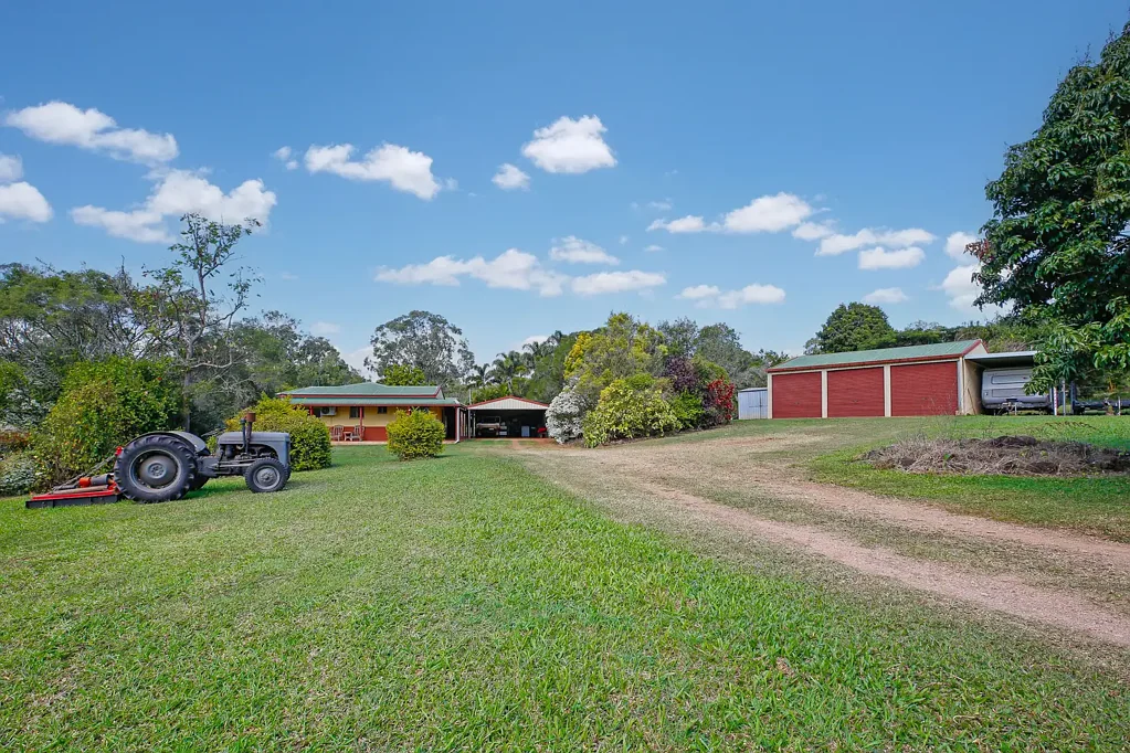 3 Appaloosa Crescent, Tolga, QLD 4882