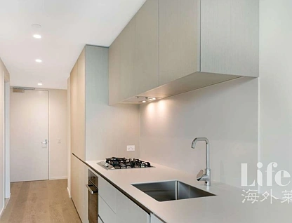 3310/70 Southbank Boulevard, Southbank, Melbourne CBD, 1 Kuwarto, 1 Banyo, Apartment