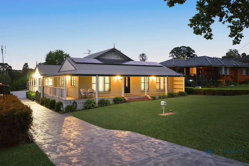 40 Hill Street, Picton, NSW 2571