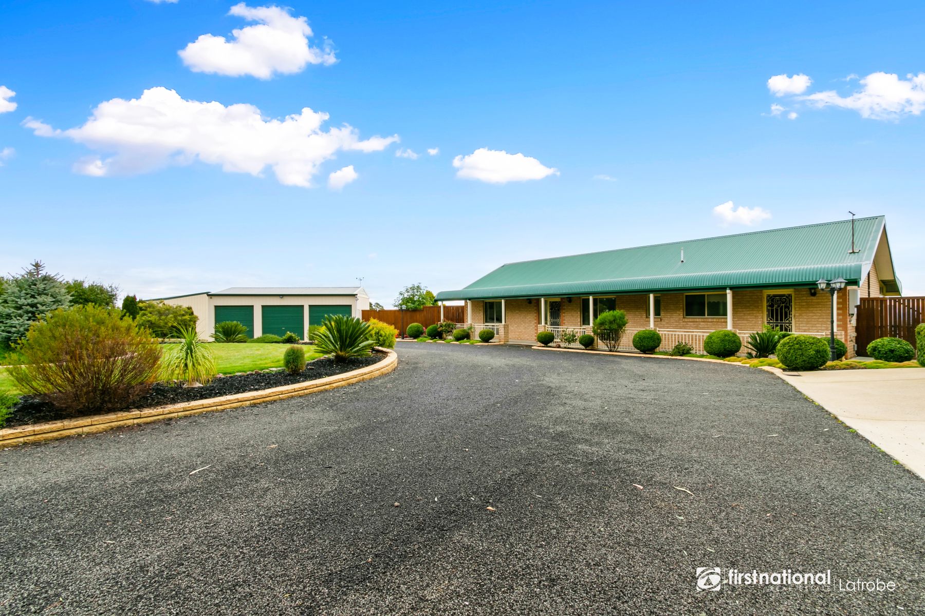 755 REDHILL RD, CALLIGNEE VIC 3844, 0 Bedrooms, 0 Bathrooms, Lifestyle Section