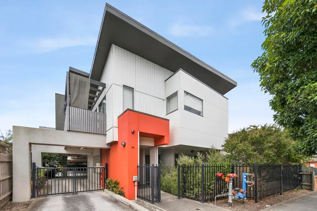 13/24 Empire Street, Footscray, VIC 3011
