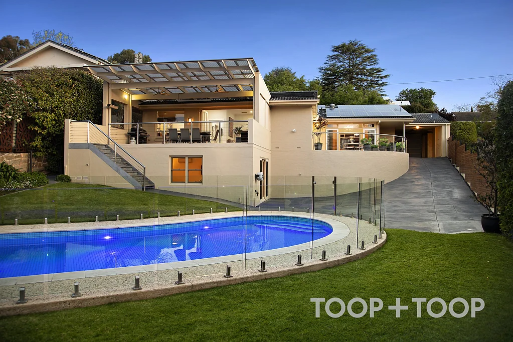 21 Tennyson Drive, Beaumont, SA 5066