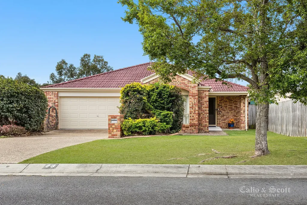 Murrumba Downs 4Zimmer FRESHLY RENOVATED & FUNCTIONAL - A PLACE TO CALL HOME!