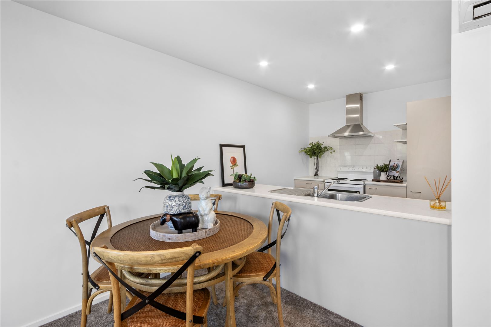 4/1 Blairdon Place, Bishopdale, Christchurch, 2房, 1浴, Unit