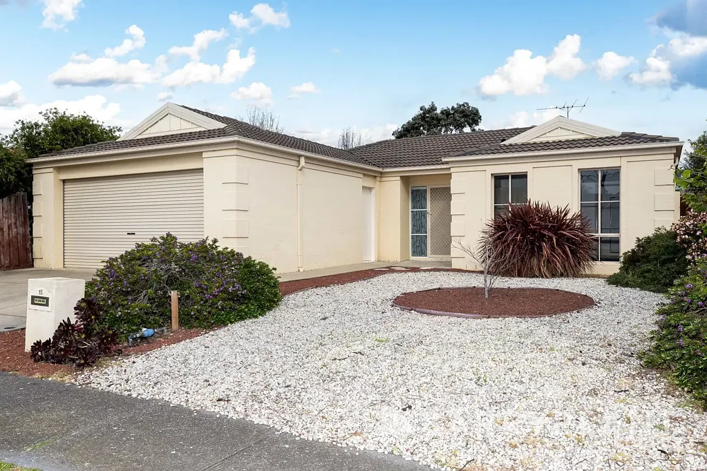 15 Contessa Court, Point Cook, VIC 3030