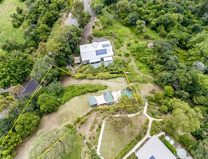 869 Nambour Mapleton Road, Mapleton, QLD 4560, 0 침실, 0 욕실, Section