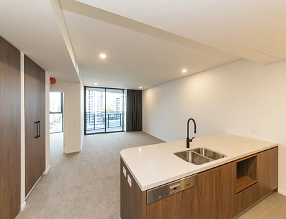 806/15 Manning Street, South Brisbane, Brisbane - Inner City Region, 2 Schlafzimmer, 2 Badezimmer, Apartment