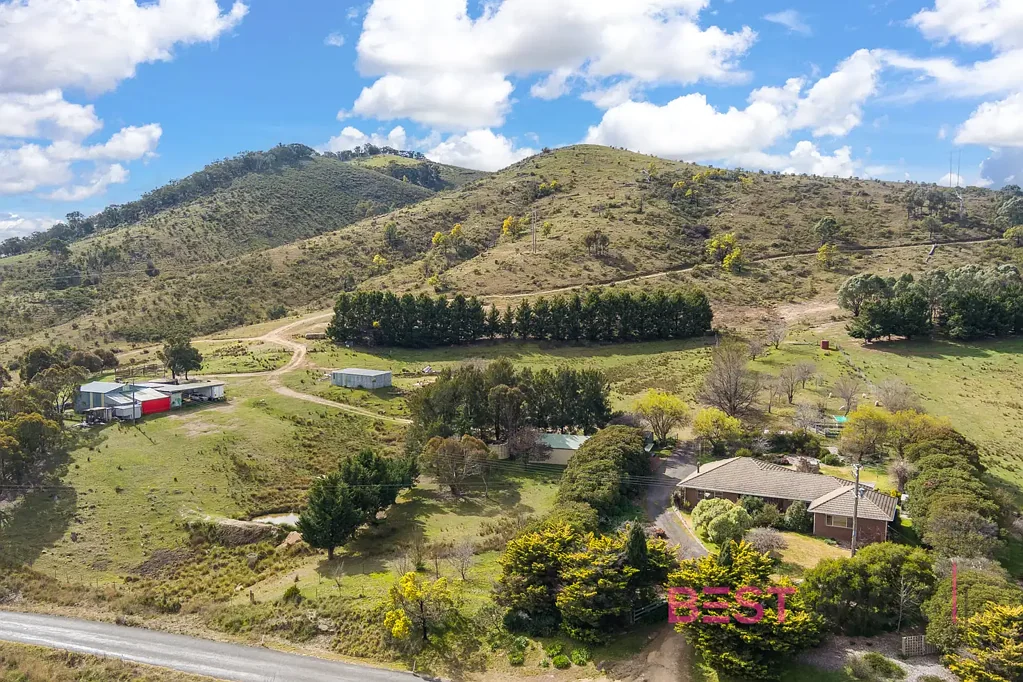 Lewis Ponds 5房  Rural Lifestyle With The Infrastructure Ready To Go