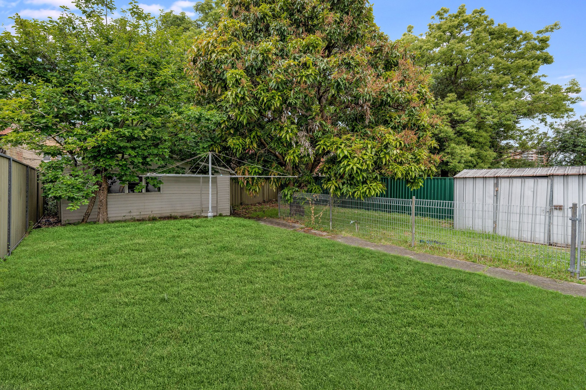 12 COOPER ST, STRATHFIELD NSW 2135, 0房, 0浴, House