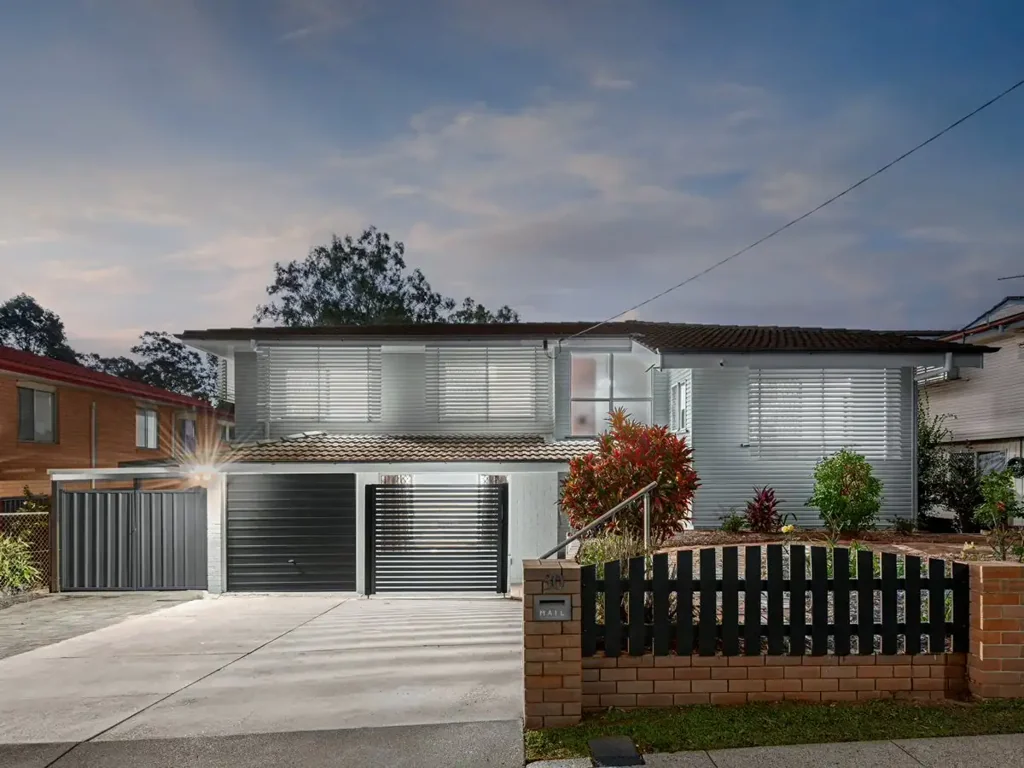 Wishart 3chambre RENOVATED TIDY HOME IN WISHART & MANSFIELD CATCHMENT