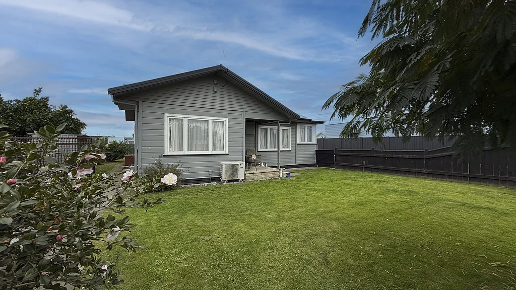 600 Williams Street, Mahora, Hastings, Hawke's Bay