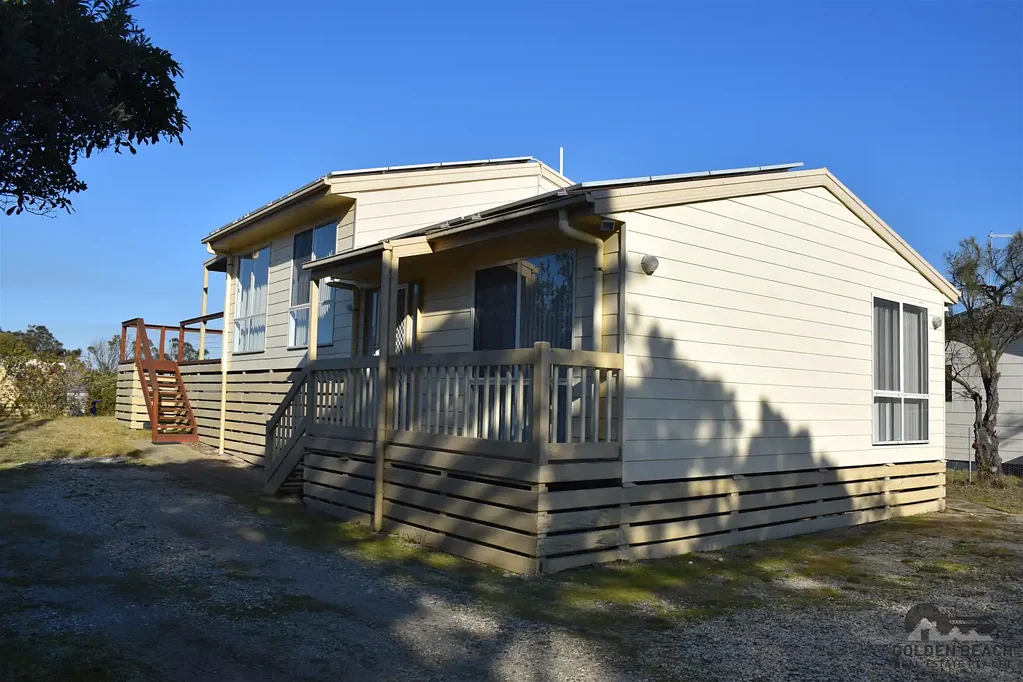 Paradise Beach 2 Bedroom Fantastic Ocean Views!